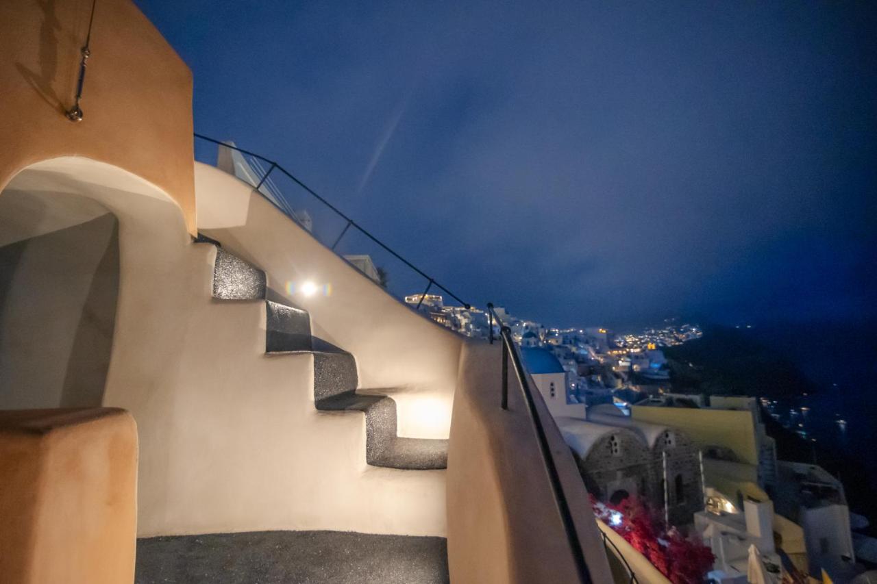 One Of One - Aether Ia Exterior foto